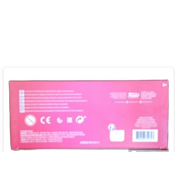 ✅ FUNKO VYNL. FORTNITE-CUDDLE TEAM LEADER + LOVE RANGER Vinyl Collectibles - Picture 2 of 5